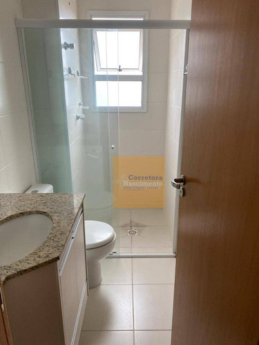 Imagem 12 de 28 de Apartamento Com 2 Dormitórios, 72 M² - Venda Por R$ 370.000,00 Ou Aluguel Por R$ 1.780,00/mês - Jardim Califórnia - Jacareí/sp - Ap1294