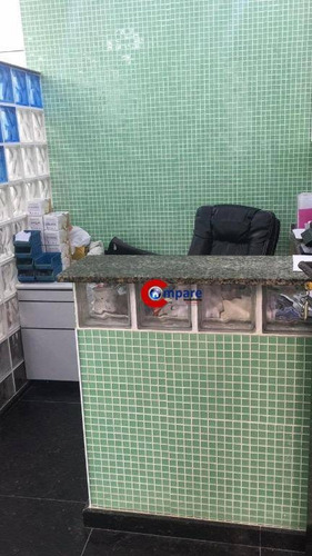Imagem 5 de 16 de Sobrado À Venda, 250 M² Por R$ 710.000,00 - Jardim Paraventi - Guarulhos/sp - So2121