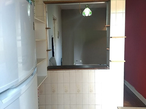 Imagem 7 de 17 de Apartamento Liberdade Sao Paulo Sp Brasil - 2468
