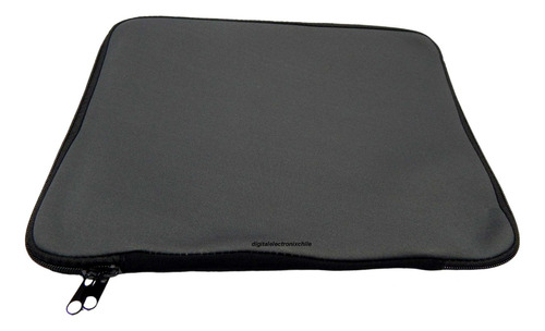 Funda Bolso Para Tablet 10puLG C/cierre Neopreno Antiderrame