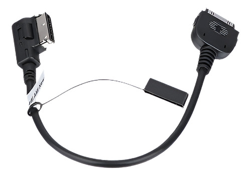 Aps Nos Envío Aux Cable Para Audi Ami Para iPod Iphone4 4s 4