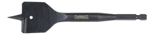 Mecha Paleta 30 X 152mm Dewalt Extreme Dt4774 Para Madera