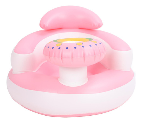 Piso Inflable De Bebé Con Apariencia De Dibujos Animados, Po