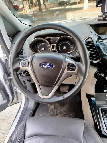 Ford Ecosport 2.0 Titanium At