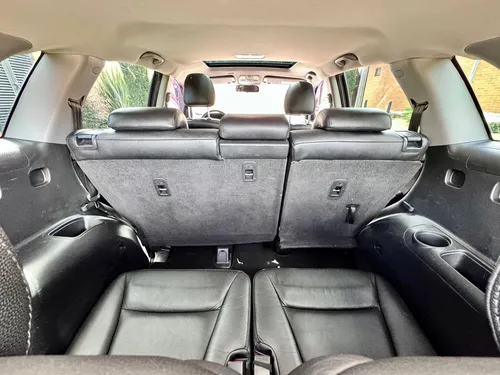 Kia Sorento 2.4 Radical 4x2