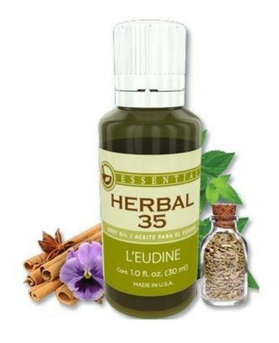 Herbal 35 Leudine