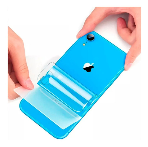 Film Hydrogel Pantalla Delantero Trasero S20 S20+ S20 Ultra