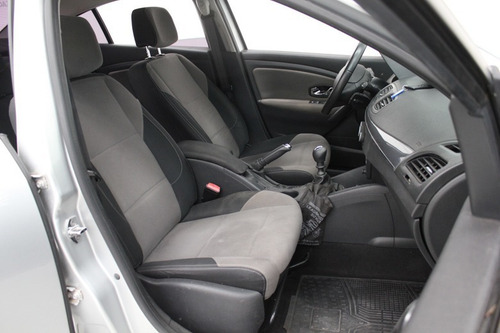 Renault Fluence 2.0 Luxe L/15 2015 La Plata 948