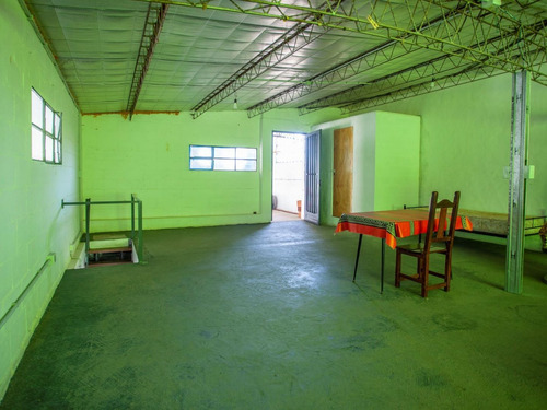 Imagen 12 de 16 de Galpon En Venta En San Antonio De Areco