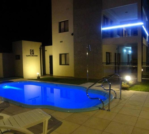 Imagen 6 de 30 de Complejo Turístico En San José Con Piscina. Oportunidad!