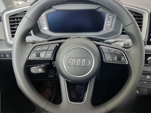 Audi A1 Sportback 1.0 30 Tfsi 116cv