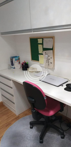 Imagem 13 de 22 de Apartamento À Venda Em Jardim Campos Elíseos - Ap007024