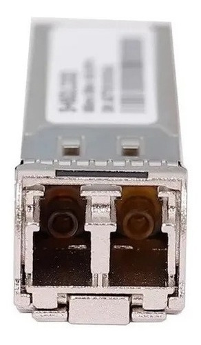 Gbic Sfp+ 10gb Multimodo Lc 850nm OEM 10gbase-sr/sw
