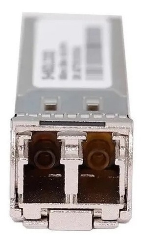 Gbic Sfp+ 10gb Multimodo Lc 850nm 10gbase-sr/sw Sfp-10g-sr