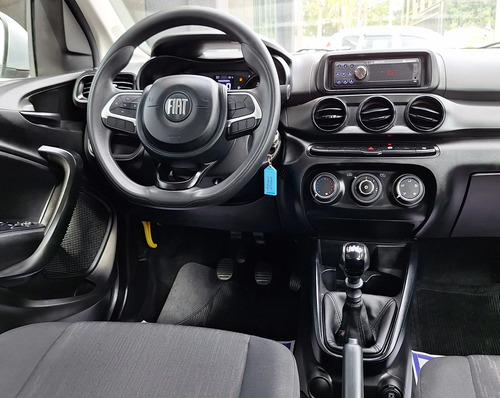 Fiat Argo 1.0 FIREFLY FLEX MANUAL