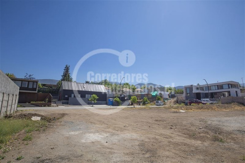 Imagen 8 de 11 de Venta Sitio En Condominio No Perimetral 850 Mts. La Dehesa