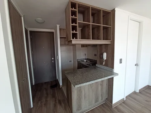 Refv:106** En Venta Depto Home Studio+ Terraza. Estación Ce