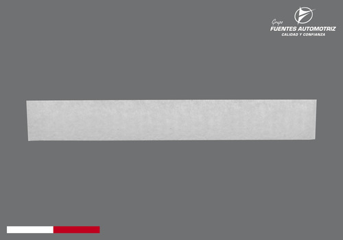 Filtro Habitaculo Honda Cr-v 2.4 2020 2021 2022