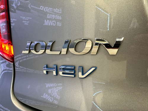 GWM Haval Jolion 1.5 Premium Hev