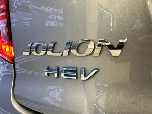 GWM Haval Jolion 1.5 Premium Hev