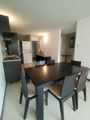 Apartamento en alquiler