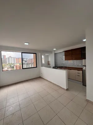 Apartamento en venta