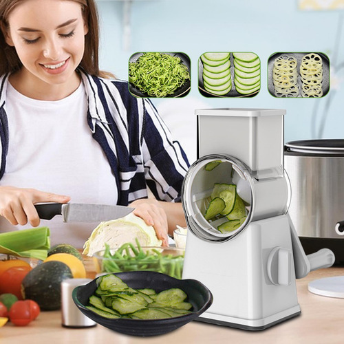 Retial De Queijo Triturador De Vegetais Rotary Máquina De Ra