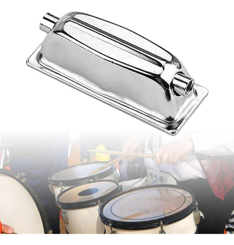 Snare Drum Lug Connector Piezas De Snare Drum Para