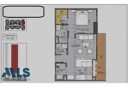 Cesión De Derechos, Cerca Al Centro Comercial Fab...(mls#247962)