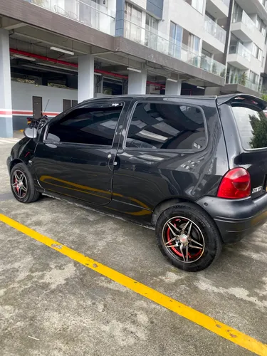 Renault Twingo Autentique