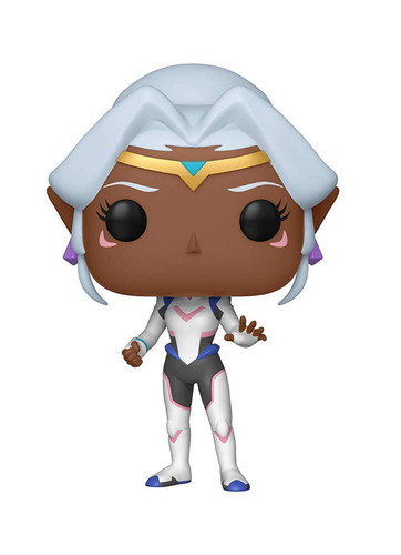 Allura #472 - Voltron - Funko Pop - Sheldortoys