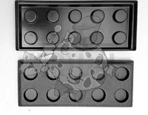 Comprar Base Para Pecera 70x20 Mainar Combinable Con Plafon Mainar