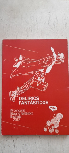 Delirios Fantasticos (usado)