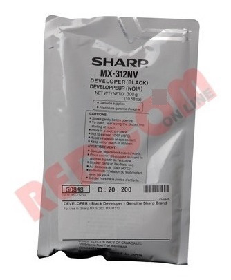 Revelador Sharp Mx-m260 Mx-312nv Original