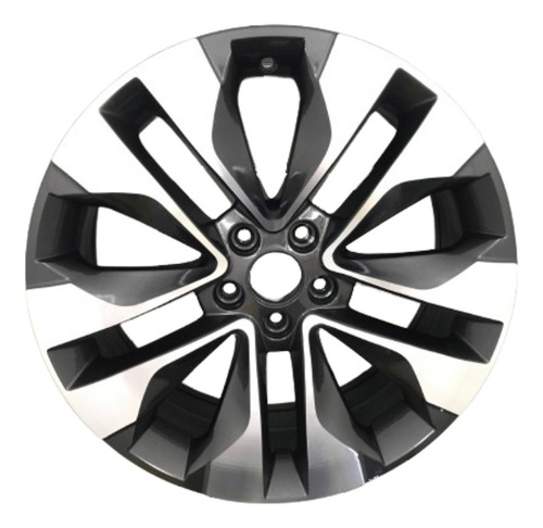 Roda Avulsa Aro 18 Chery Tiggo 5x Turbo Original (5073)*