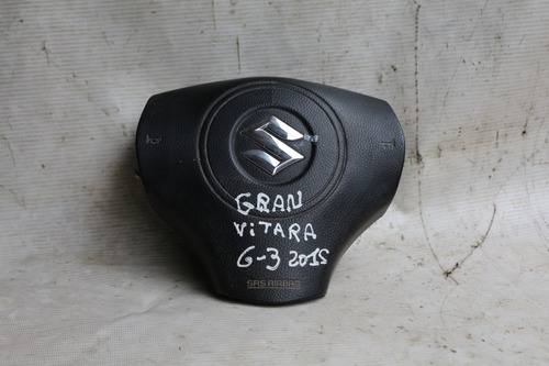 Airbag Chofer  Suzuki Grand Vitara 1.6 2015