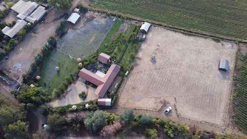 Sitio En Venta En Talca
