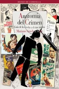 Libro Anatomã­a Del Crimen