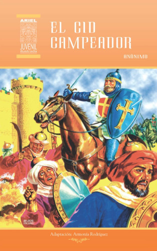 Libro: El Cid Campeador (publicaciones Ariel) (spanish Editi