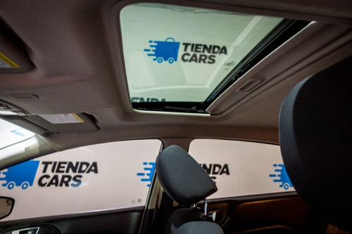 Imagen 5 de 8 de Ford Fiesta Se Plus