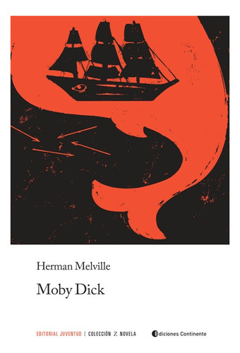 Moby Dick ( Ed.arg. )