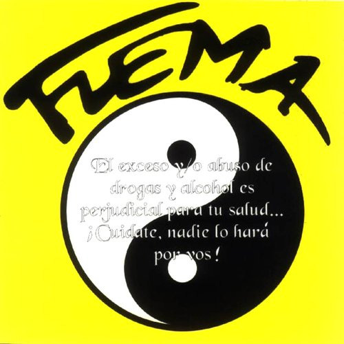 Flema - El Exceso Cd Nuevo