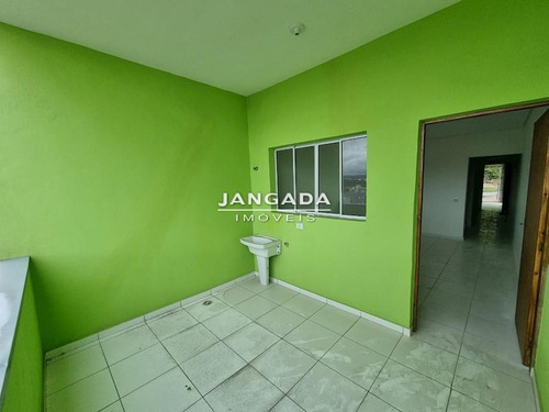 Imagem 8 de 25 de Sobrado A Venda Contendo 02 Dormitorios E 01 Vaga - Carapicuiba - 12347