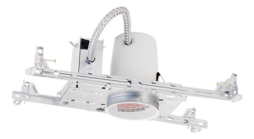 Empotrable H36tat Vivienda Non-ic Air-tite Techo Poco Profun