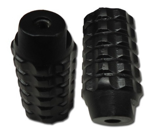 Imagem 3 de 3 de Bagageiro Garupa Bike Aço Tubo Grosso Mtb Aro 26 C/ Brinde**