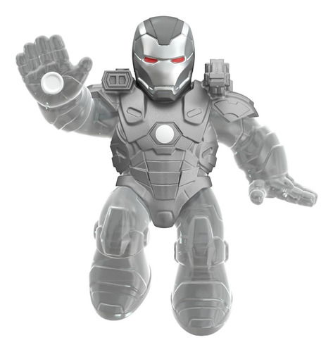 Heroes Of Goo Jit Zu Goo Shifters Armored Energy War Machine