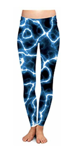 Two Left Feet Two Left Feet Women  S Print Leggings