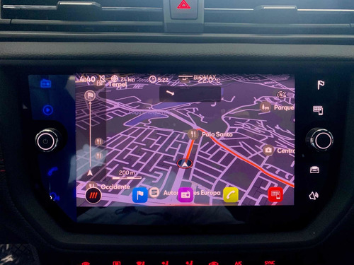 Seat Arona Fr
