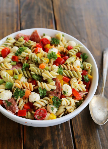 Pasta Fusilli De 500g Italpasta Fusilli Pasta