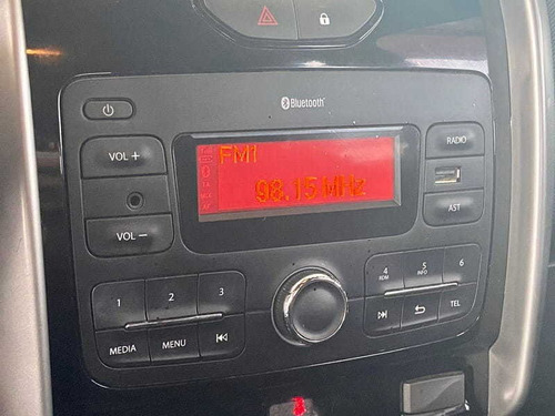 Imagem 11 de 15 de Renault Duster 16 E 4x2 2018